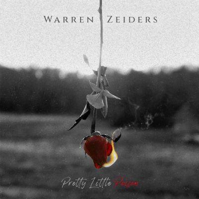 Warren Zeiders — Pretty Little Poison cover artwork