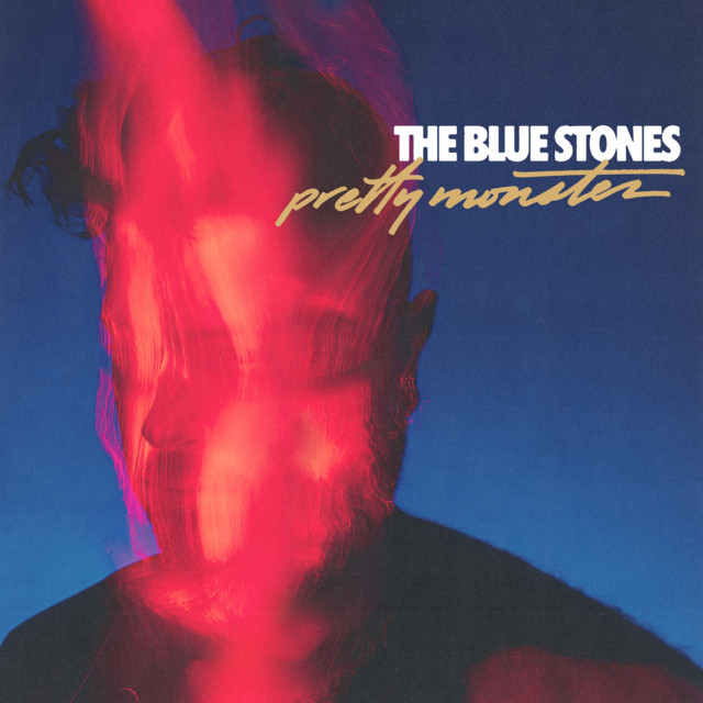 The Blue Stones — What&#039;s It Take To Be Happy? cover artwork