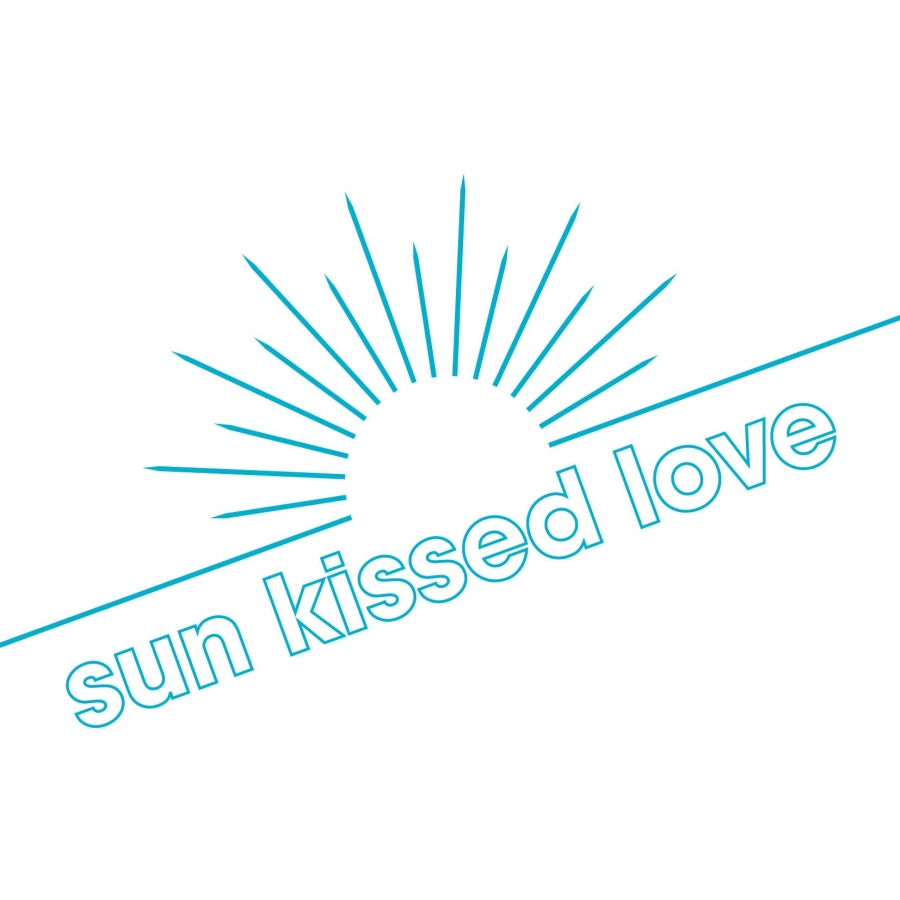 lol Sun Kissed Love cover artwork