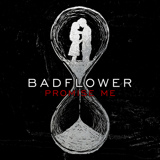 Badflower — Promise Me cover artwork