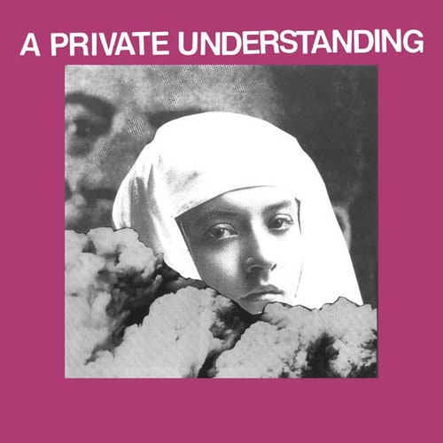 Protomartyr — A Private Understanding cover artwork