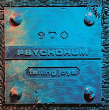 Falling Joys Psychohum cover artwork