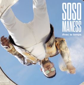 Soso Maness featuring PLK — Petrouchka cover artwork