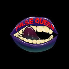 We Are PIGS Pulse Queen cover artwork