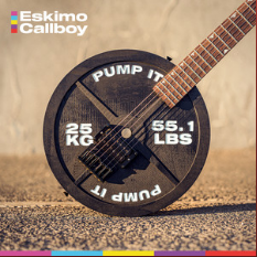 Electric Callboy — Pump It cover artwork