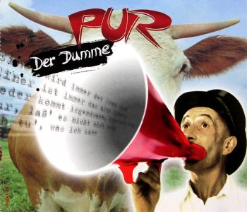 Pur — Der Dumme cover artwork