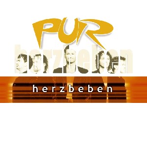 Pur Herzbeben cover artwork