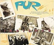 Pur — Indianer cover artwork