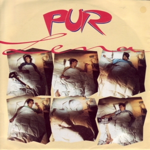 Pur — Lena cover artwork