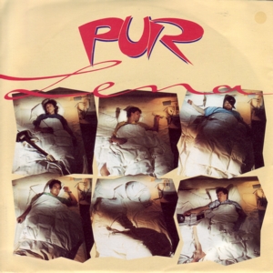 Pur Lena cover artwork