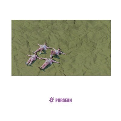 Pursean Hashtag cover artwork