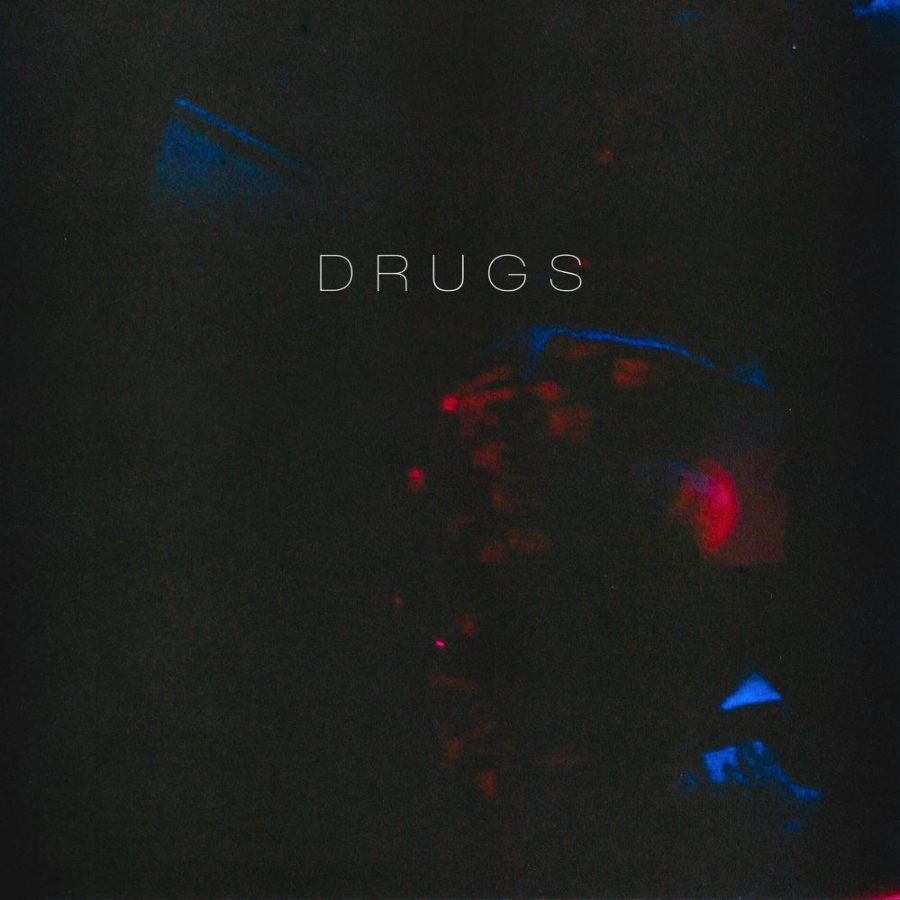 EDEN — drugs cover artwork