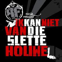 QF Vieze Vrouwe (Slette Houwe) cover artwork