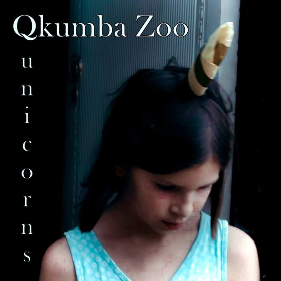 Qkumba Zoo — Unicorns cover artwork
