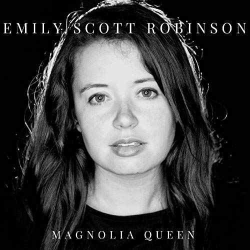 Emily Scott Robinson — Marriage Ain&#039;t the End of Being Lonely cover artwork