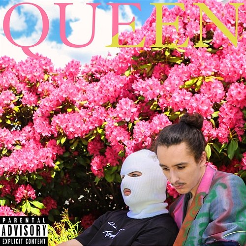 Jacuś — Queen cover artwork