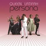 Queen Latifah — Cue the Rain cover artwork