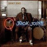 Quincy Jones featuring Tamia & Babyface — Slow Jams cover artwork