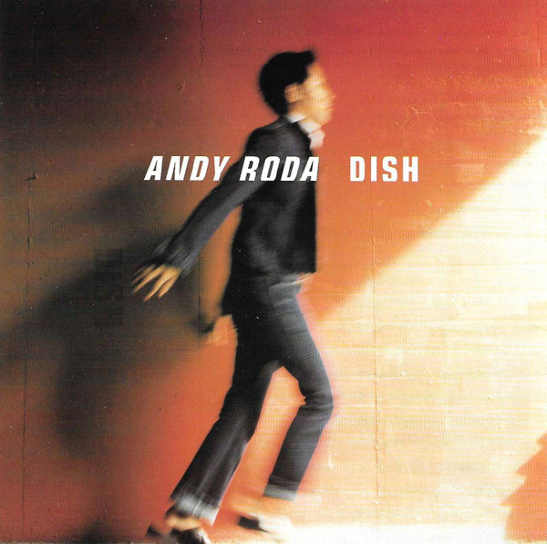 Andy Roda Dish cover artwork