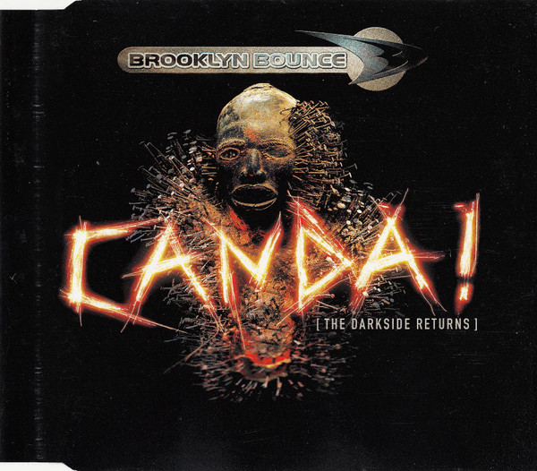 Brooklyn Bounce — Canda! cover artwork