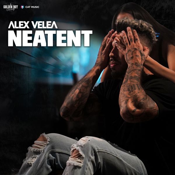 Alex Velea — Neatent cover artwork