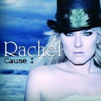 Rachel — Cause I cover artwork