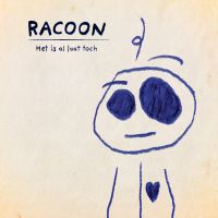 Racoon Het Is Al Laat Toch cover artwork