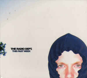 The Radio Dept. This Past Week cover artwork