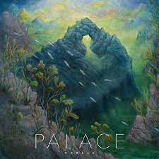Palace Shoals cover artwork