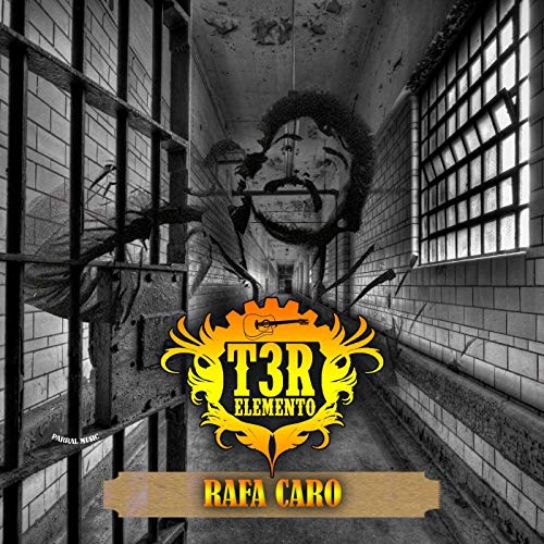 T3R Elemento — Rafa Caro cover artwork