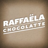 Raffaëla — Chocolatte cover artwork