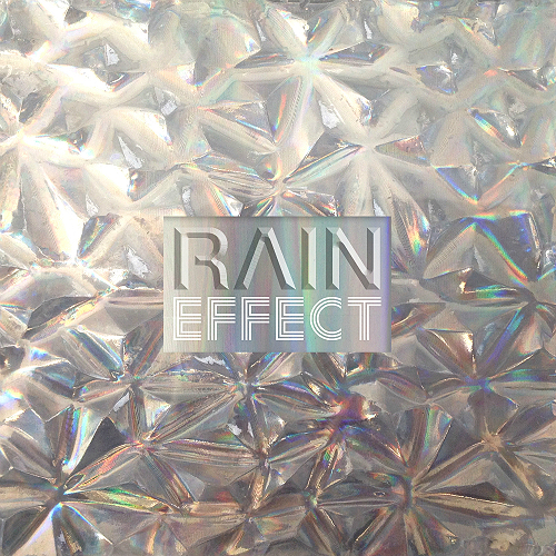 Rain---- Rain Effect cover artwork