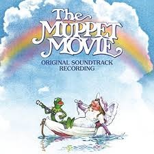 Kermit the Frog — Rainbow Connection cover artwork