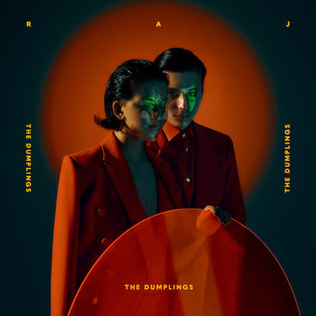 The Dumplings — Raj cover artwork
