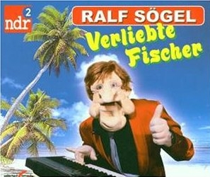 Ralf Sögel — Verliebte Fischer cover artwork