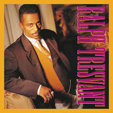 Ralph Tresvant featuring Bobby Brown — Stone Cold Gentleman cover artwork