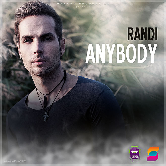 Randi — Anybody cover artwork