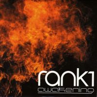Rank 1 — Awakening cover artwork