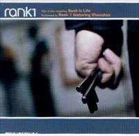 Rank 1 ft. featuring Shanokee Such is Life cover artwork