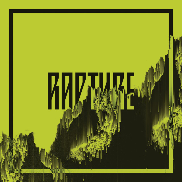 Underoath — Rapture cover artwork