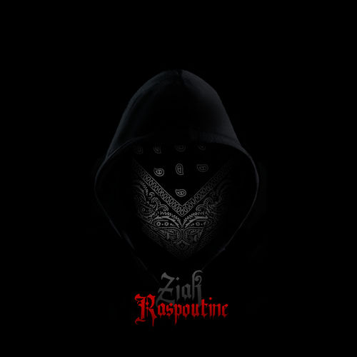 Ziak — Raspoutine cover artwork
