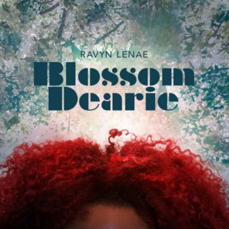 Ravyn Lenae Blossom Dearie cover artwork