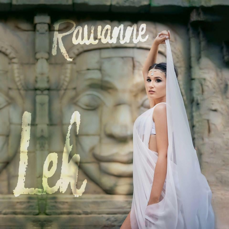 Rawanne Leh cover artwork