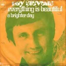 Ray Stevens — Everything Is Beautiful cover artwork