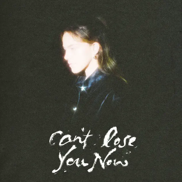 Riah — can&#039;t lose you now cover artwork