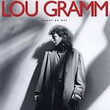 Lou Gramm Ready or Not cover artwork