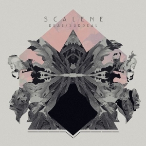 Scalene Real / Surreal cover artwork
