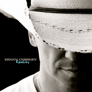 Kenny Chesney Reality cover artwork