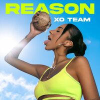 XO TEAM — Reason cover artwork