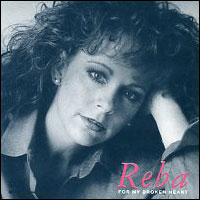Reba McEntire — The Greatest Man I Never Knew cover artwork